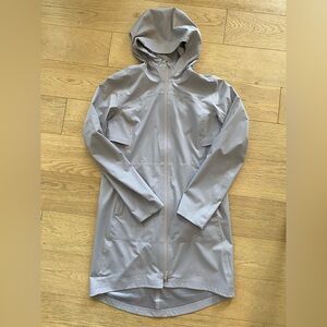 Lululemon Rain Rebel Coat